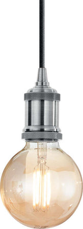 Sospensione-Rustica-Country-Frida-Metallo-Cromo-1-Luce-E27