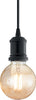 Sospensione-Rustica-Country-Frida-Metallo-Nero-1-Luce-E27