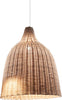 Sospensione-Rustica-Country-Haunt-Corda-Marrone-Legno-Marrone-1-Luce-E27