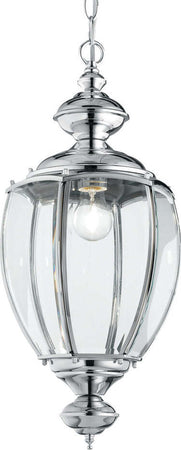 Sospensione-Rustica-Country-Norma-Metallo-Cromo-1-Luce-E27