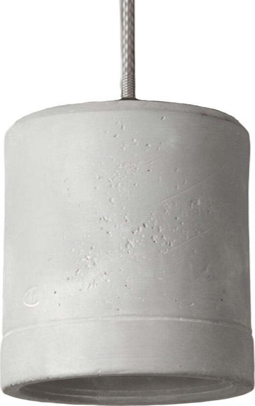 Sospensione-rustica-Toscot-CARSO-982S-GU10-LED-terracotta-lampadario-monoemissione-artigianale