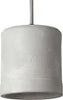 Sospensione-rustica-Toscot-CARSO-982S-GU10-LED-terracotta-lampadario-monoemissione-artigianale