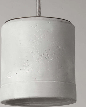 Sospensione-rustica-Toscot-CARSO-982S-GU10-LED-terracotta-lampadario-monoemissione-artigianale