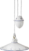 Sospensione-Saliscendi-Classica-Asti-Ceramica-E-Ottone-Decorato-30-Cm-1-Luce-E27