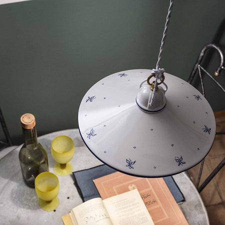 Sospensione-Saliscendi-Classica-Asti-Ceramica-E-Ottone-Decorato-30-Cm-1-Luce-E27