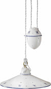 Sospensione-Saliscendi-Classica-Asti-Ceramica-E-Ottone-Decorato-35-Cm-1-Luce-E27