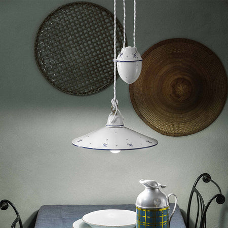 Sospensione-Saliscendi-Classica-Asti-Ceramica-E-Ottone-Decorato-35-Cm-1-Luce-E27