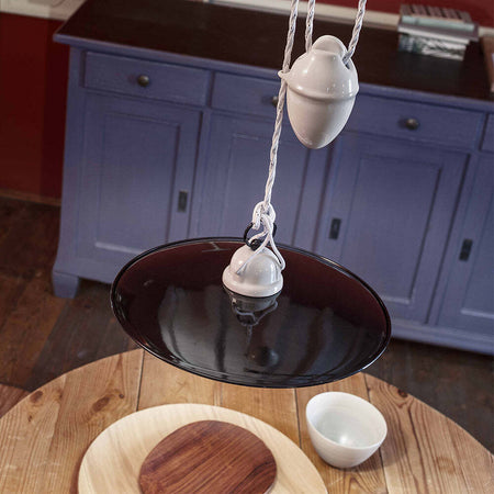 Sospensione-Saliscendi-Classico-Potenza-Ferro-E-Ceramica-Nero-35Cm-1-Luce-E27