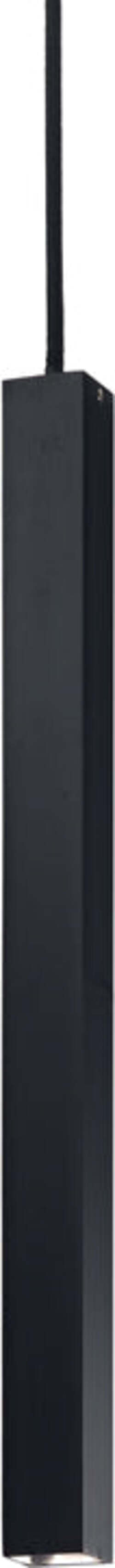 Sospensione-Square-Moderna-Ultrathin-Metallo-Cromo-Led-11,5W-3000K-D40