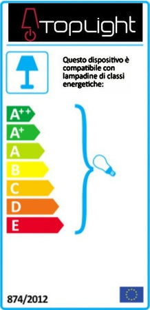 Sospensione-Top-Light-NOTE-1140-S6-GX53-LED-monoemissione-metallo-lampadario-moderna