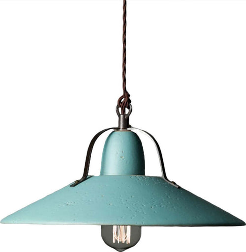 Sospensione-Toscot-ASIAGO-1130-25-LED-E27-lampadario-classico-rustico-maiolica-toscana-artigianale-interni