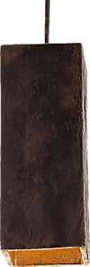 Sospensione-Toscot-MONTECRISTO-1103-GU10-LED-IP20-maiolica-toscana-terracotta-lampadario-monoemissione-interno