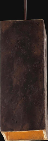 Sospensione-Toscot-MONTECRISTO-1103-GU10-LED-IP20-maiolica-toscana-terracotta-lampadario-monoemissione-interno