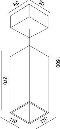 Sospensione-Toscot-MONTECRISTO-1103-GU10-LED-IP20-maiolica-toscana-terracotta-lampadario-monoemissione-interno