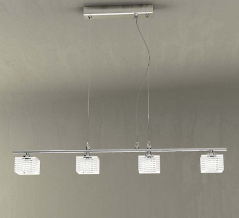 Sospensione-TP-METROPOLITAN-1047-S4-G9-40W-4-luci-lampada-soffitto-parete-moderna
