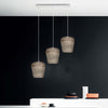 Sospensione-vetro-ambra-Gea-Luce-NUMA-BR3-E27-LED-lampada-soffitto-decentramento-classica
