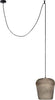 Sospensione-vetro-ambra-Gea-Luce-NUMA-DEC-E27-LED-lampada-soffitto-decentramento-classica