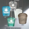 Sospensione-vetro-ambra-Gea-Luce-NUMA-E27-LED-lampada-soffitto-classica