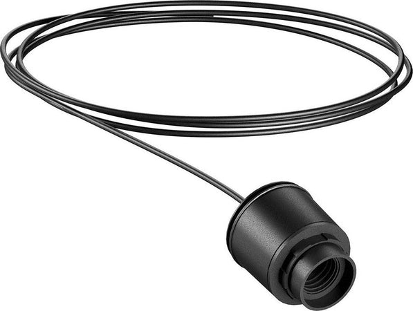 Sospensione-vetro-ambra-trasparente-Gea-Luce-NUMA-BT3-MIX-E27-LED-lampada-soffitto-decentramento-moderna