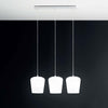 Sospensione-vetro-bianco-Gea-Luce-NUMA-BR3-E27-LED-lampada-soffitto-decentramento-classica