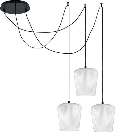 Sospensione-vetro-bianco-Gea-Luce-NUMA-BR3-E27-LED-lampada-soffitto-decentramento-moderna