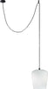 Sospensione-vetro-bianco-Gea-Luce-NUMA-DEC-E27-LED-lampada-soffitto-decentramento-classica