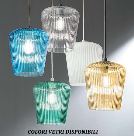 Sospensione-vetro-bianco-Gea-Luce-NUMA-E27-LED-lampada-soffitto-moderna