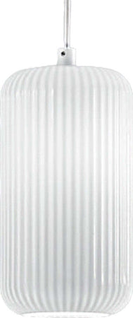 Sospensione-vetro-bianco-Gea-Luce-RAIKA-BT3-E27-LED-lampada-soffitto-decentramento-moderna