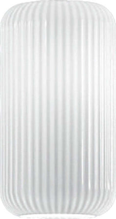 Sospensione-vetro-bianco-Gea-Luce-RAIKA-BT3-E27-LED-lampada-soffitto-decentramento-moderna