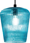 Sospensione-vetro-blu-Gea-Luce-NUMA-E27-LED-lampada-soffitto-moderna