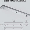 Sospensione-vetro-colorato-Gea-Luce-RAIKA-BR3-E27-LED-lampada-soffitto-decentramento-moderna