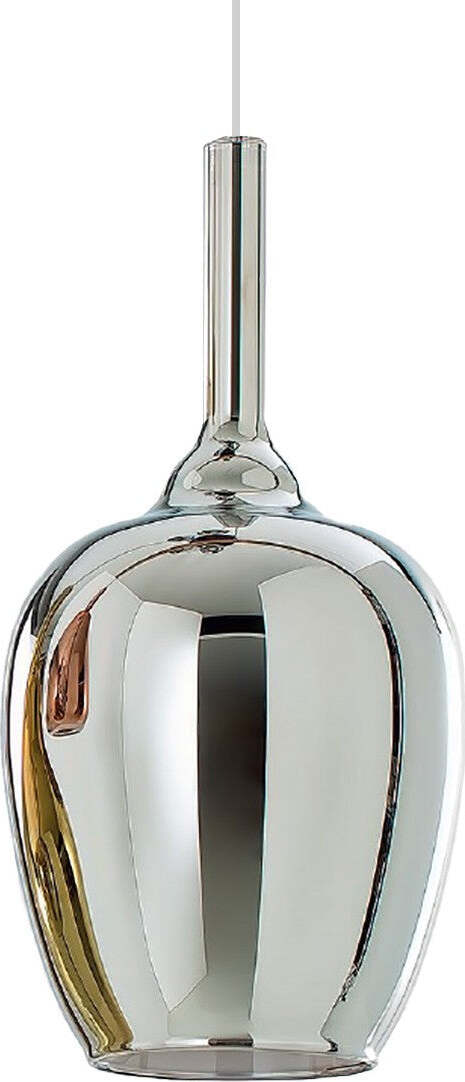 Sospensione-vetro-cromo-Gea-Luce-OFELIA-S10-E27-LED-lampada-soffitto