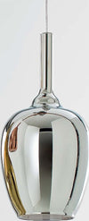 Sospensione-vetro-cromo-Gea-Luce-OFELIA-S10-E27-LED-lampada-soffitto