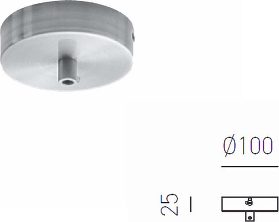 Sospensione-vetro-cromo-Gea-Luce-OFELIA-S10-E27-LED-lampada-soffitto