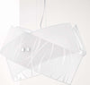 Sospensione-vetro-Gea-Luce-AGNESE-SG-E27-LED-lampadario-moderno