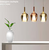 Sospensione-vetro-oro-Gea-Luce-OFELIA-S10-E27-LED-lampada-soffitto