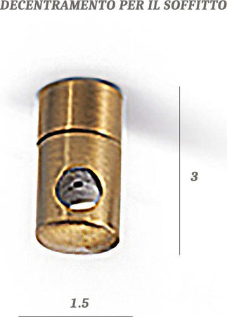 Sospensione-vetro-soffiato-Perenz-TRIX-S5-E27-LED-lampada-soffitto-ragnatela-multiluce-classica