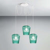 Sospensione-vetro-verde-Gea-Luce-NUMA-BT3-VE-E27-LED-lampada-soffitto-decentramento-moderna