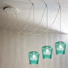Sospensione-vetro-verde-Gea-Luce-NUMA-BT3-VE-E27-LED-lampada-soffitto-decentramento-moderna