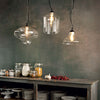 Sospensione-Vintage-Decò-Bistro'-Metallo-Trasp.-1-Luce-E27-D40