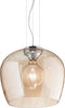 Sospensione-Vintage-Decò-Blossom-Metallo-Ambra-1-Luce-E27