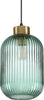 Sospensione-Vintage-Decò-Mint-3-Metallo-Verde-1-Luce-E27