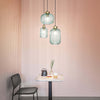 Sospensione-Vintage-Decò-Mint-3-Metallo-Verde-1-Luce-E27