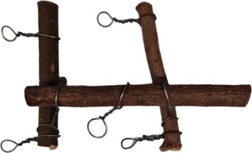 Sostegno da parete per stalla ideale per agganciare gli animali del presepe Casa e cucina/Decorazioni per interni/Addobbi e decorazioni per ricorrenze/Decorazioni natalizie/Presepi/Statuine e fondali per il presepe MagiediNatale.it - Altamura, Commerciovirtuoso.it