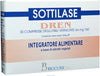 SOTTILASE-DREN-integratore-alimentare-30-compresse-Biocure