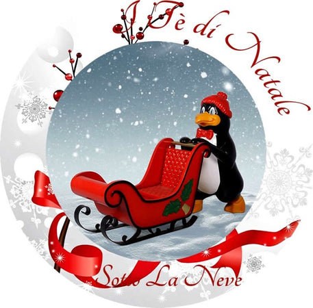 Sotto la Neve - Tè verde in lattina regalo Alimentari e cura della casa/Caffè tè e bevande/Tè e tisane/Tè verde MariTea bottega del Tè - Lodi, Commerciovirtuoso.it