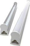 Sottopensile-Barra-Led-Neon-T5-Tubo-Plafoniera-Luce-Naturale-50-Cm-Universo