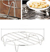 Sottopentola A Vapore 18 Cm Rotondo Pentole A Pressione Per Cottura Cucina 50312 Casa e cucina/Pentole padelle e pirofile/Accessori/Sottopentola Trade Shop italia - Napoli, Commerciovirtuoso.it