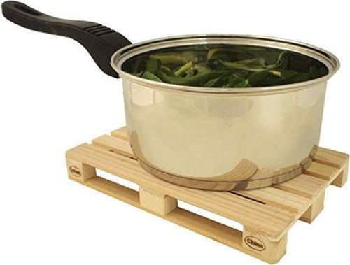 Sottopentola legno pedana Casa e cucina/Pentole padelle e pirofile/Accessori/Sottopentola Led Mall Home - Napoli, Commerciovirtuoso.it