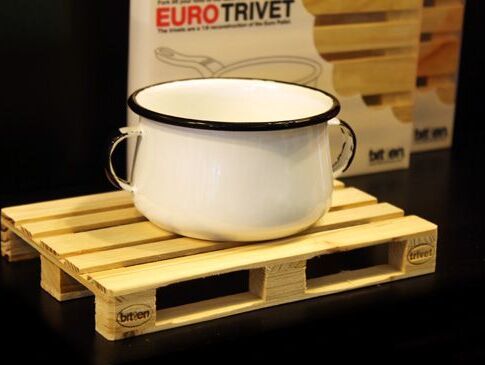 Sottopentola legno pedana Casa e cucina/Pentole padelle e pirofile/Accessori/Sottopentola Led Mall Home - Napoli, Commerciovirtuoso.it
